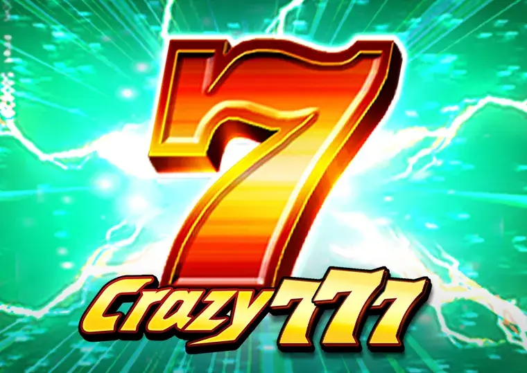 Crazy 777 66Lotterycasino