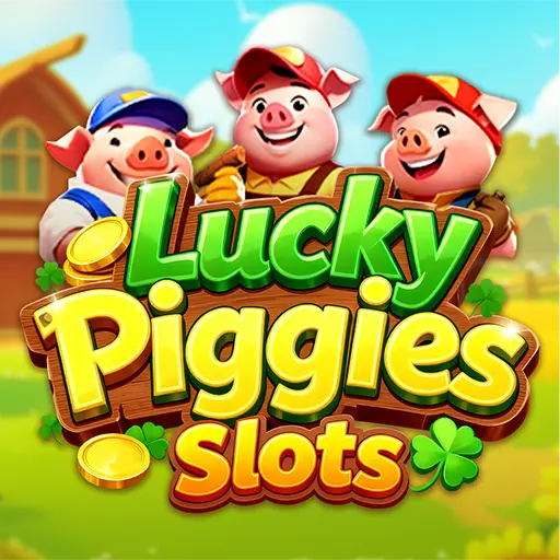 Lucky Piggies gemple 66Lotterycasino