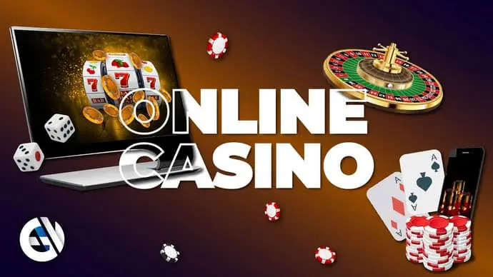 66Lotterycasino image